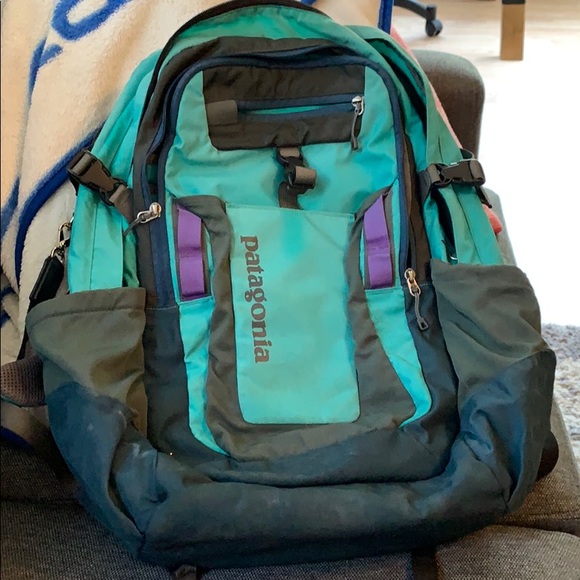 patagonia fuego backpack